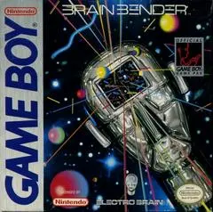 Brainbender - (Game Only) (GameBoy)