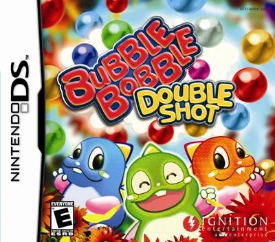 Bubble Bobble