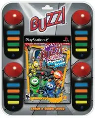 Buzz! Junior