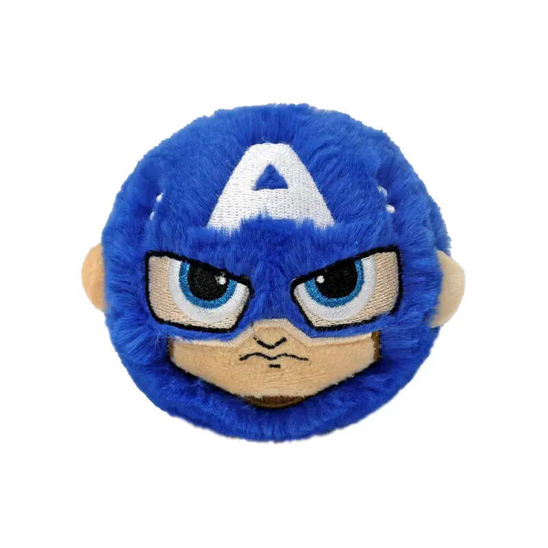CAPTAIN AMERICA - bnce