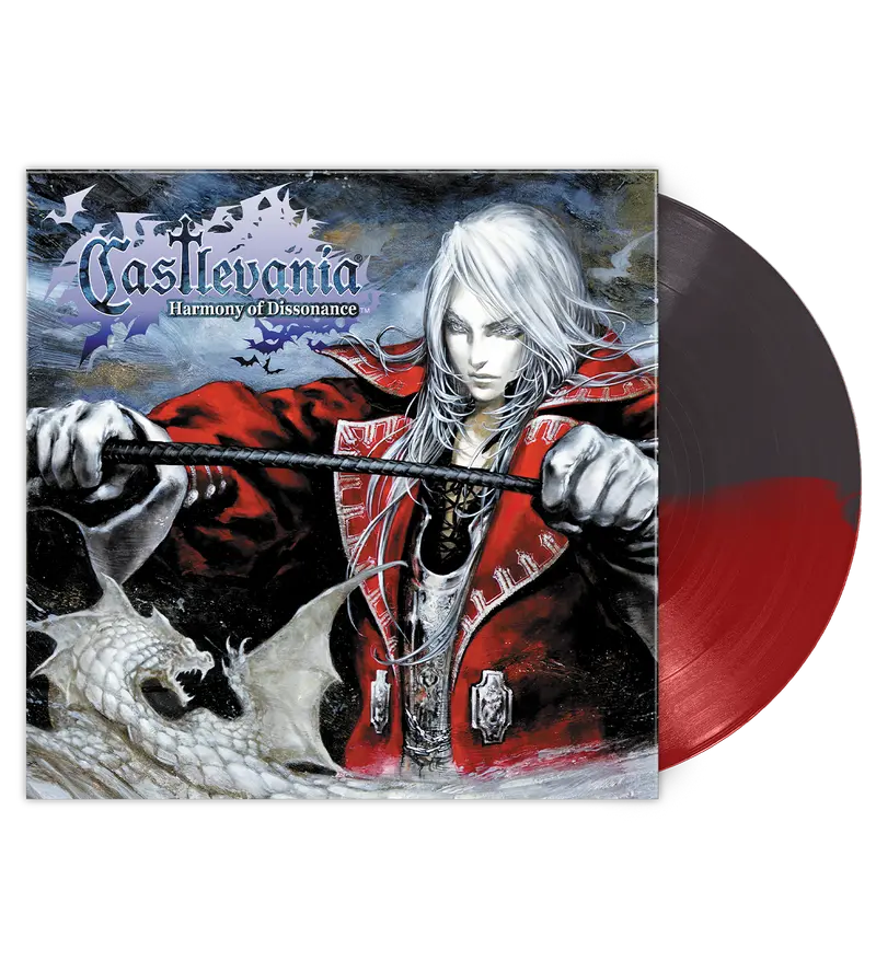 Castlevania