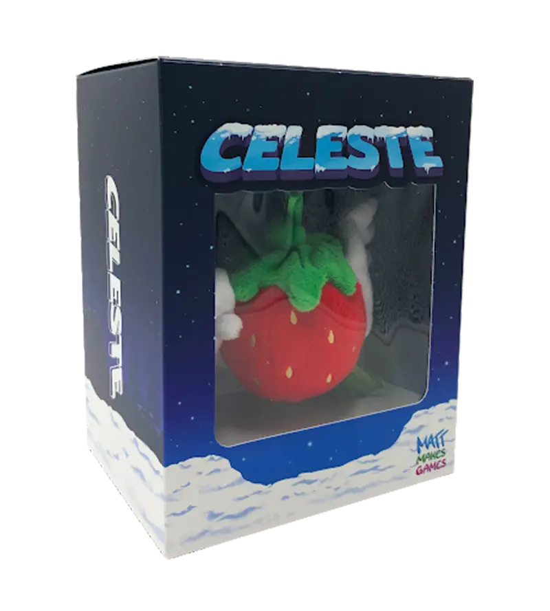 Celeste Collector's Edition (PC)