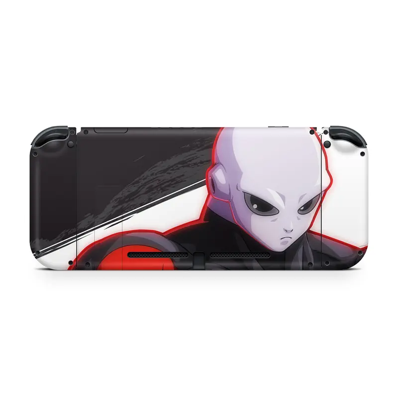 Celestial Titan Nintendo Switch Skin