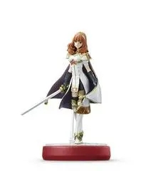 Celica - Amiibo - Preowned
