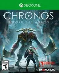 Chronos