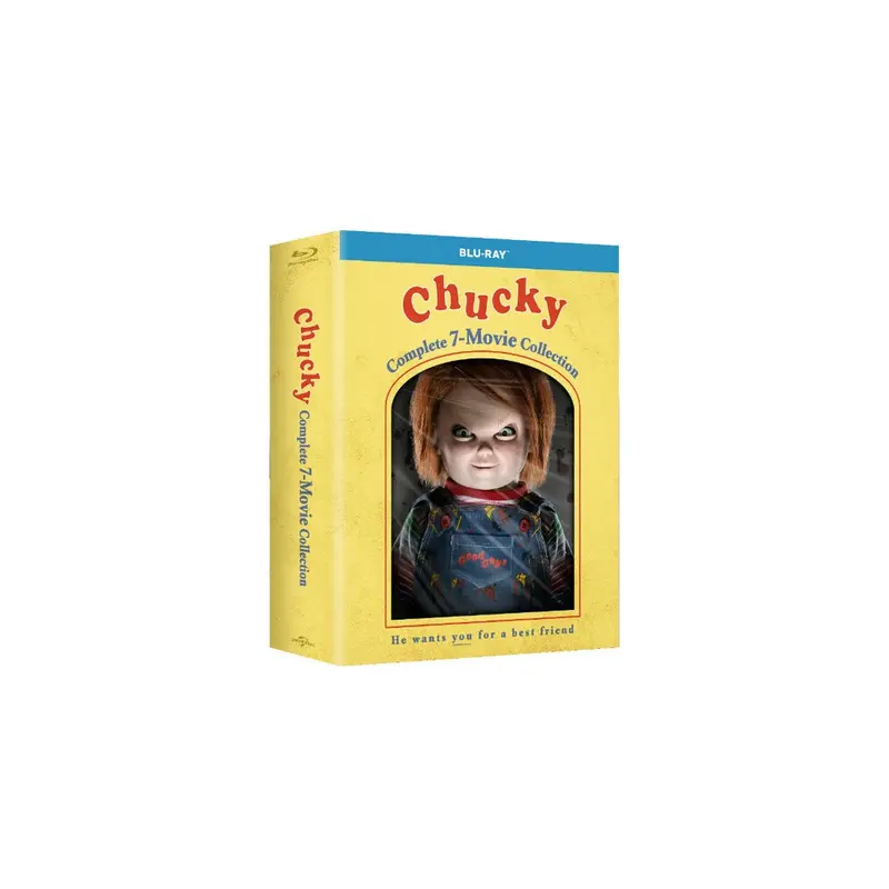 Chucky