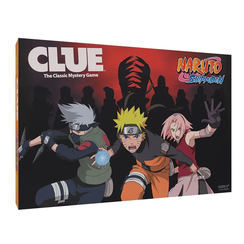 CLUE