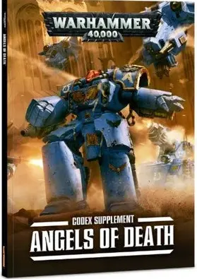 Codex Supplement
