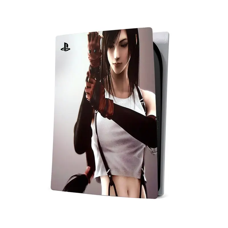 Combat Brawler PS5 Digital Skin