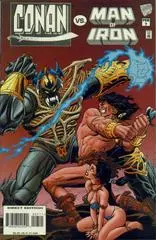 Conan #7 (1996)