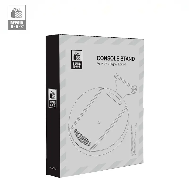 Console Stand for PS5 (Digital Edition)