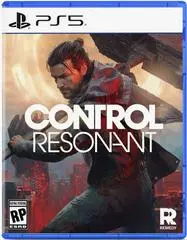 CONTROL