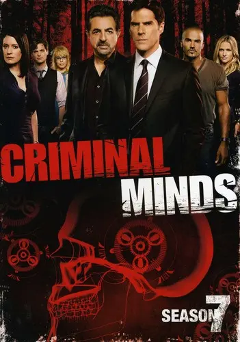 Criminal Minds