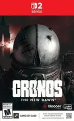 Cronos