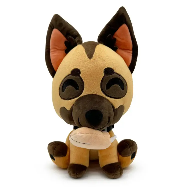 CX404 9" Plush (Fallout)