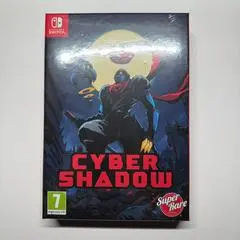 Cyber Shadow
