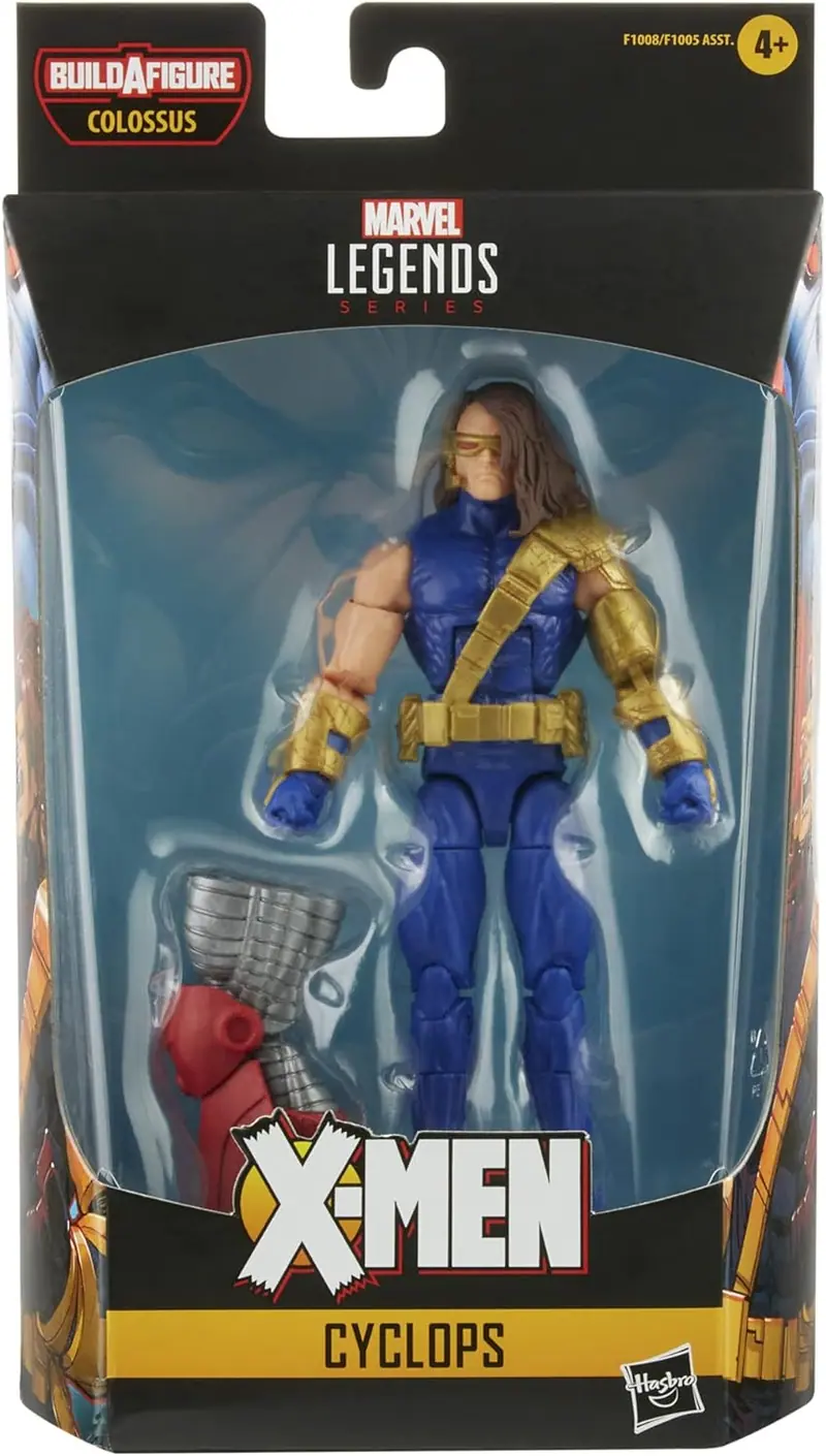 Cyclops (X-Men) - Marvel