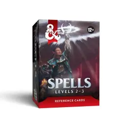 D&D Cards