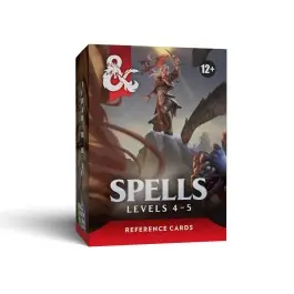 D&D Cards