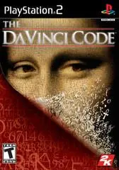 Da Vinci Code | Playstation 2 - New