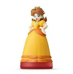 Daisy - Amiibo - Preowned