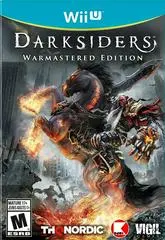 Darksiders