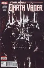 Darth Vader #16 (2016)
