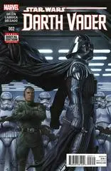 Darth Vader #2 (2015)