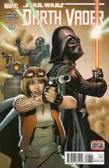 Darth Vader #8 (2015)