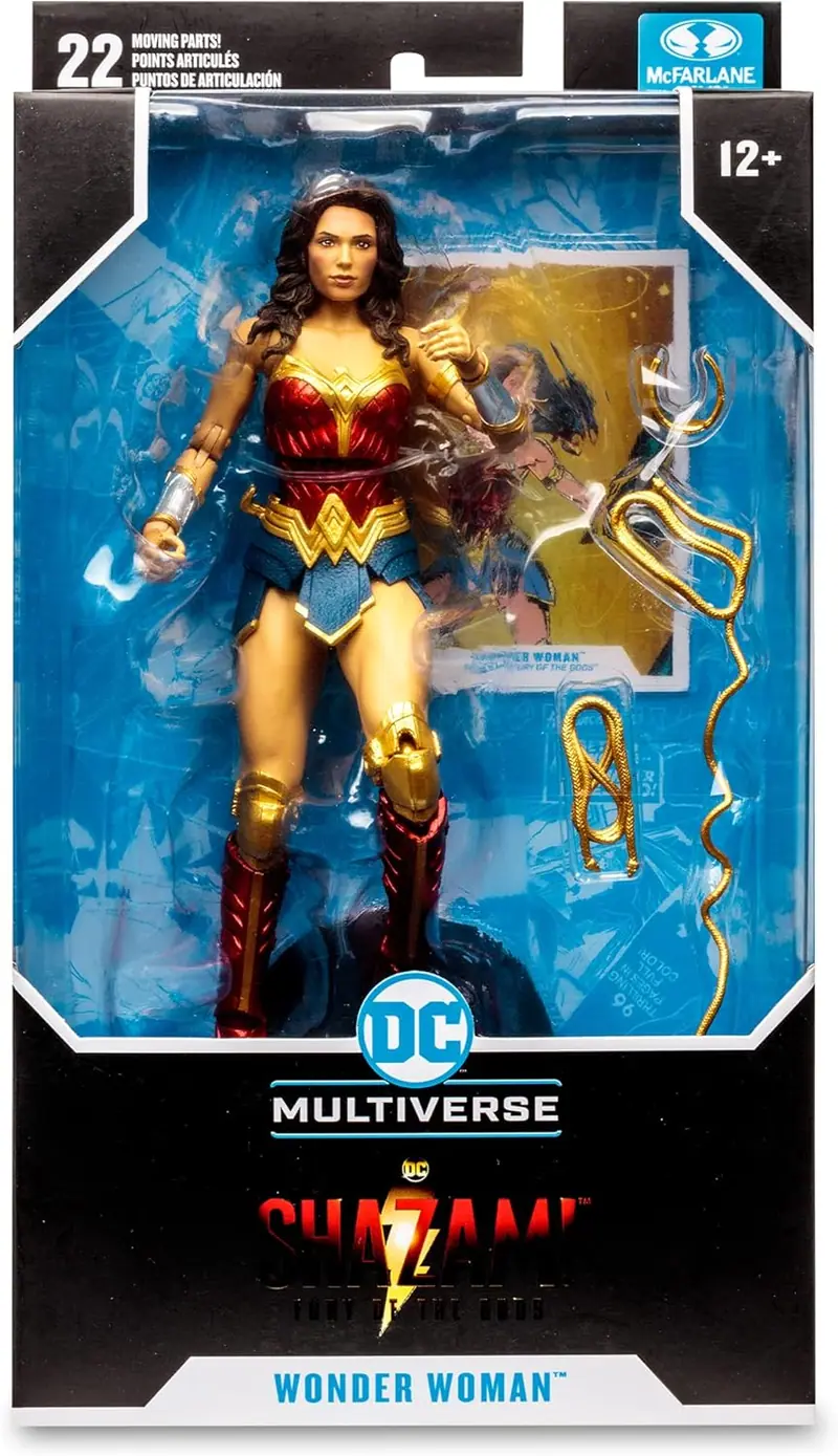 DC Multiverse
