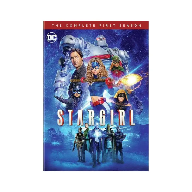 DC's Stargirl