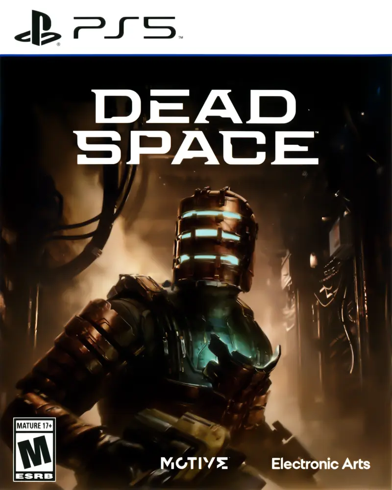 Dead Space - PlayStation 5