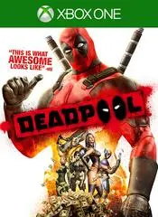 Deadpool | Xbox One - New