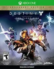 Destiny