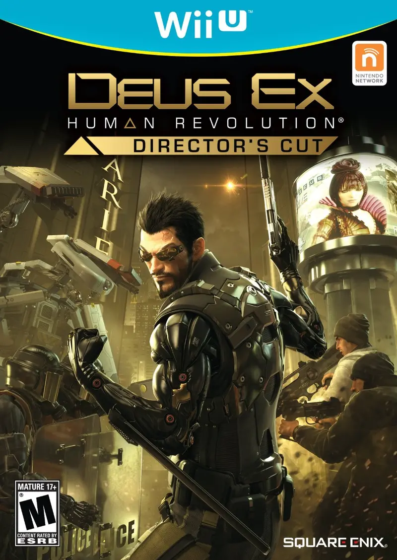 Deus Ex