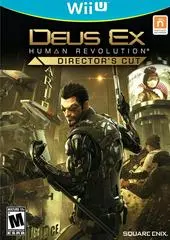 Deus Ex
