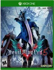 Devil May Cry 5 | Xbox One - New