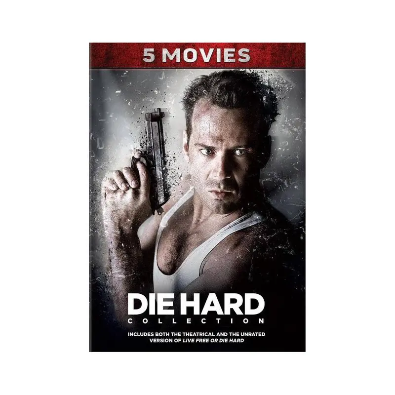 Die Hard
