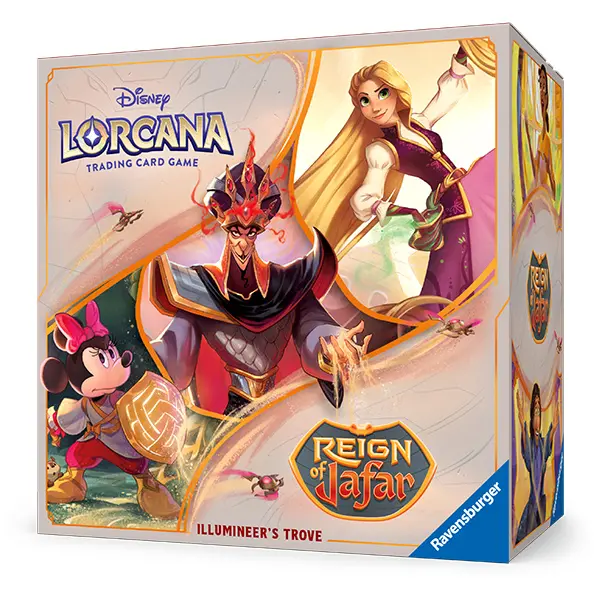 Disney Lorcana