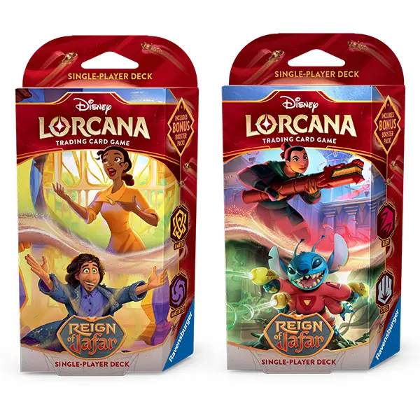 Disney Lorcana