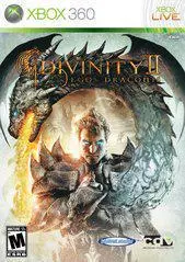 Divinity II