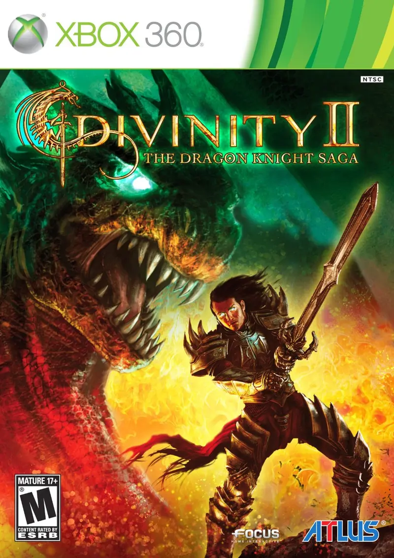 Divinity II