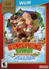 Donkey Kong Country