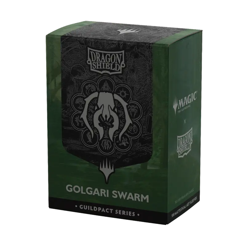 Dragon Shield