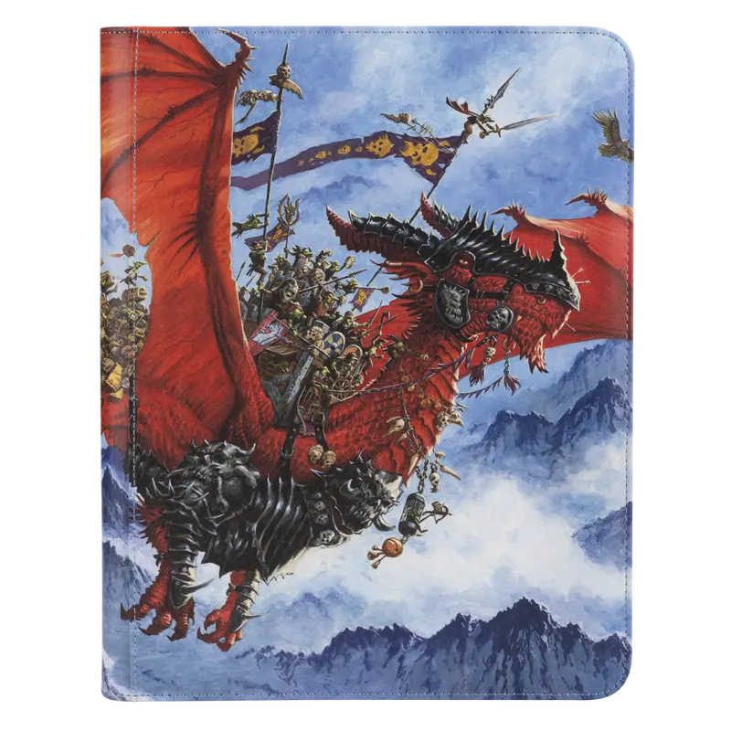 Dragon Shield