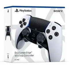 DualSense Edge Wireless Controller | Playstation 5 - Used (Complete in box)