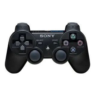 DualShock® 3 Wireless Controller Refurbished