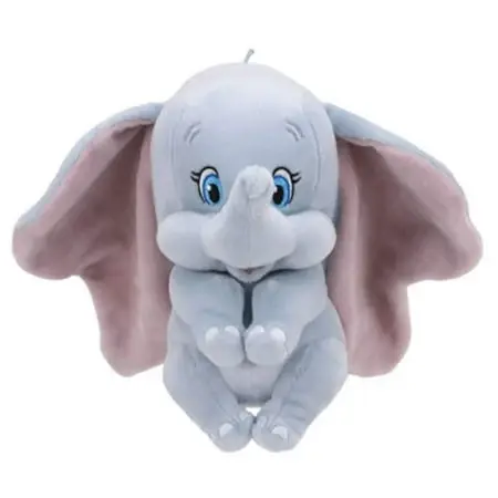 DUMBO - elephant reg