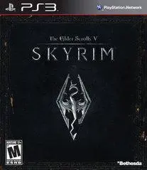 Elder Scrolls V