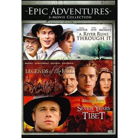 Epic Adventures